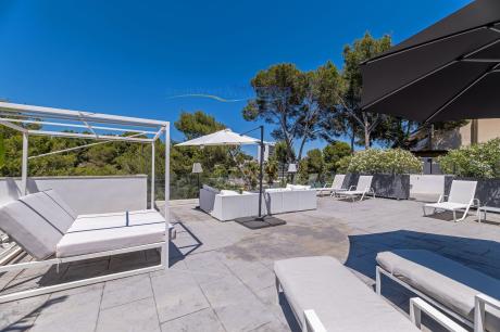 Villa in Cala-Vinas, Villa Coral II CV05