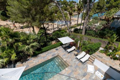 Villa in Cala-Vinas, Villa Coral II CV05