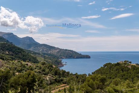 Villa in Deia, Villa Bens D'Avall DE01