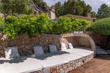 Villa in Deia, Villa Bens D'Avall DE01