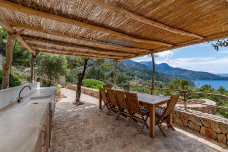 Villa in Deia, Villa Bens D'Avall DE01