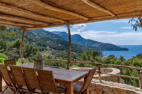 Villa in Deia, Villa Bens D'Avall DE01