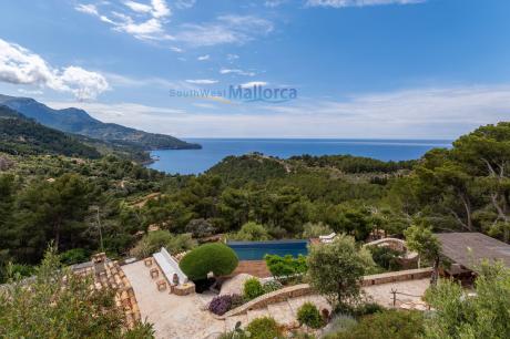 Villa in Deia, Villa Bens D'Avall DE01