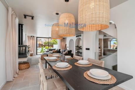 Villa in Port-Adriano, Villa Sophia SP60