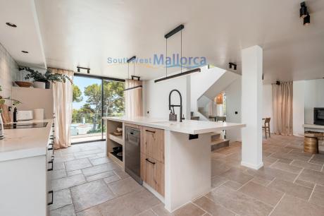 Villa in Port-Adriano, Villa Sophia SP60