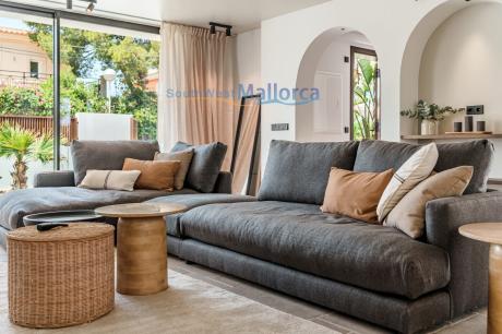 Villa in Port-Adriano, Villa Sophia SP60