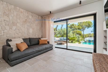 Villa in Port-Adriano, Villa Sophia SP60