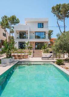 Villa in Port-Adriano, Villa Sophia SP60