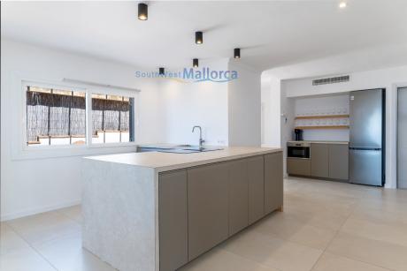 Villa in Costa-D'en-Blanes, Villa Rafael CDB19