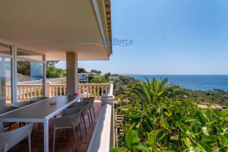 Villa in Costa-D'en-Blanes, Villa Rafael CDB19
