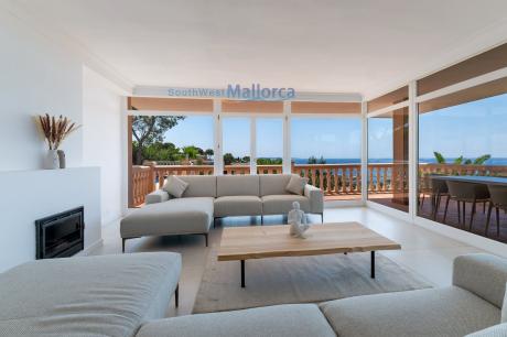 Villa in Costa-D'en-Blanes, Villa Rafael CDB19