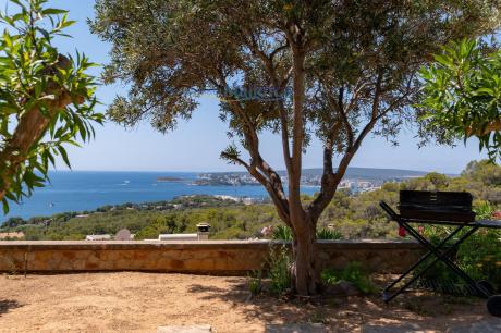 Villa in Costa-D'en-Blanes, Villa Rafael CDB19