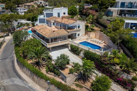 Villa Rafael, CDB19, Villas in Mallorca » Costa D'en Blanes