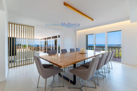 Villa in Costa-D'en-Blanes, Villa Rafael CDB19