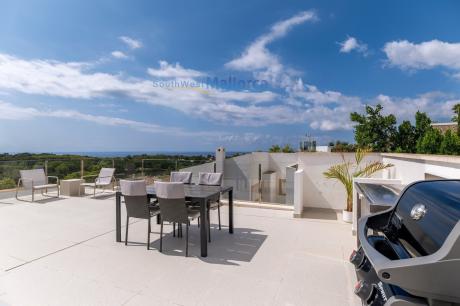 Villa in Bendinat, Villa Galesa BEN02