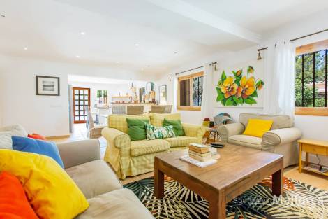 Villa in Port-Adriano, Villa Tesoro SP12