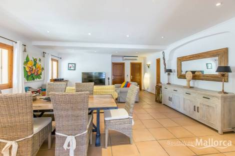 Villa in Port-Adriano, Villa Tesoro SP12