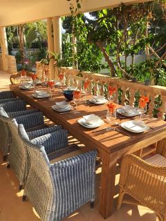 Villa in Port-Adriano, Villa Tesoro SP12