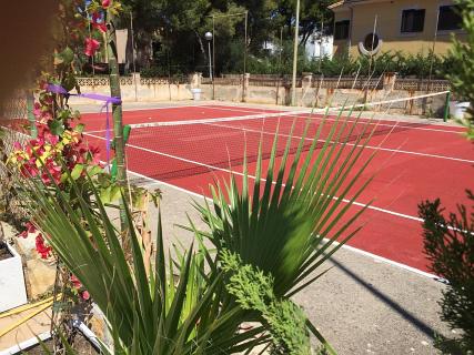 Villa in Port-Adriano, Villa Tesoro SP12