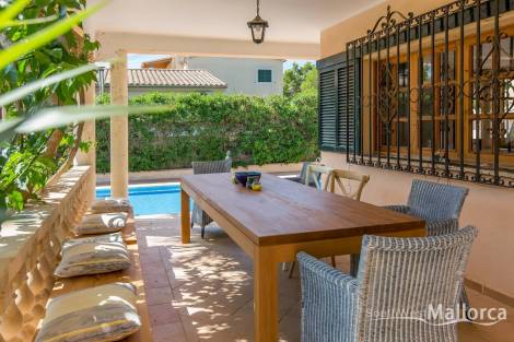 Villa in Port-Adriano, Villa Tesoro SP12