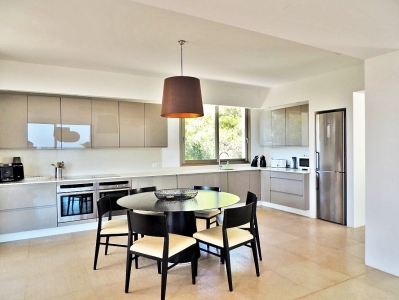 Villa in Puerto-Portals, Villa Vida CDB03