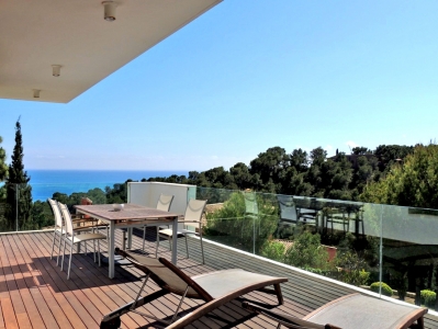 Villa in Puerto-Portals, Villa Vida CDB03