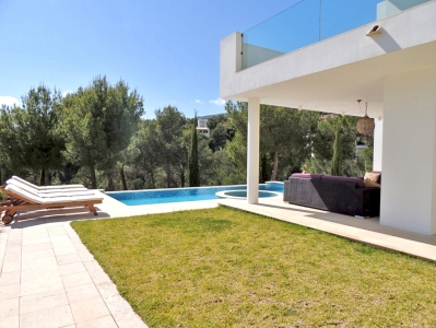 Villa Vida, CDB03, Villas in Mallorca » Puerto Portals