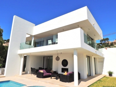 Villa in Puerto-Portals, Villa Vida CDB03