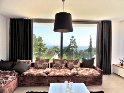 Villa in Puerto-Portals, Villa Vida CDB03