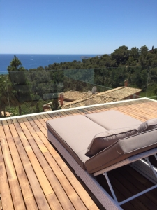 Villa in Puerto-Portals, Villa Vida CDB03