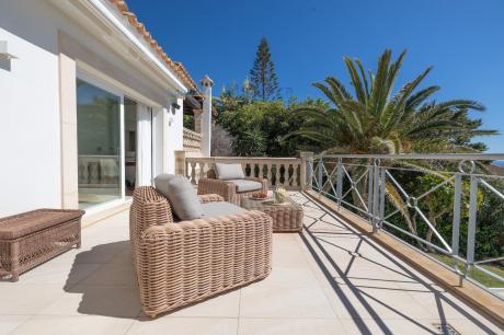 Villa in Santa-Ponsa, Villa April SP33