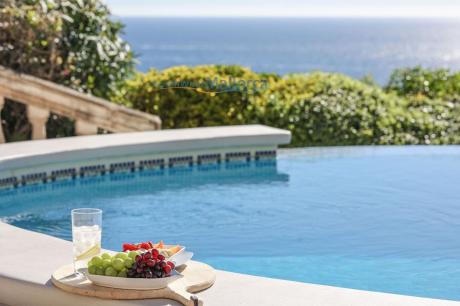 Villa in Santa-Ponsa, Villa April SP33