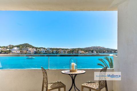 Apartment in Santa-Ponsa, Apartment Santa Ponsa SP08