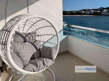 Apartment in Santa-Ponsa, Apartment Santa Ponsa SP08