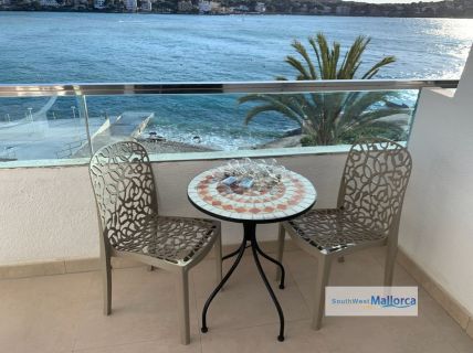 Apartment in Santa-Ponsa, Apartment Santa Ponsa SP08