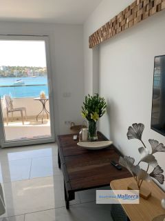 Apartment in Santa-Ponsa, Apartment Santa Ponsa SP08