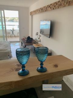 Apartment in Santa-Ponsa, Apartment Santa Ponsa SP08