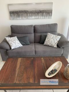 Apartment in Santa-Ponsa, Apartment Santa Ponsa SP08