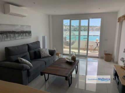 Apartment in Santa-Ponsa, Apartment Santa Ponsa SP08