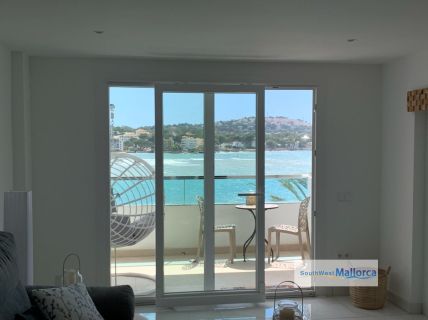Apartment in Santa-Ponsa, Apartment Santa Ponsa SP08