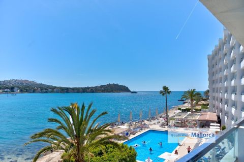 Apartment Santa Ponsa, SP08, Apartments in Santa Ponsa, Mallorca