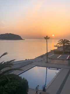 Apartment in Santa-Ponsa, Apartment Santa Ponsa SP08