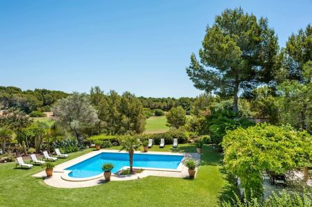 Villa in Port-Adriano, Villa Isabella SP30