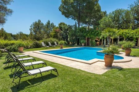 Villa in Port-Adriano, Villa Isabella SP30