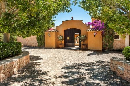 Villa in Port-Adriano, Villa Isabella SP30