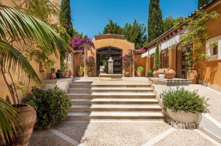 Villa in Port-Adriano, Villa Isabella SP30