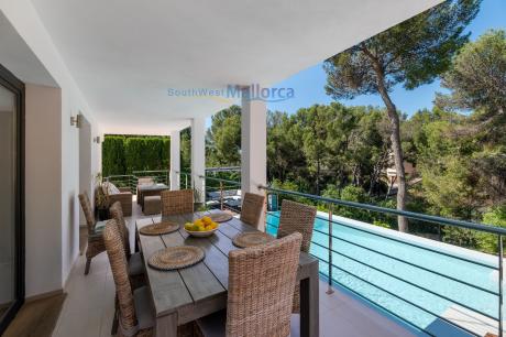 Villa in Puerto-Portals, Villa Mimma CDB11