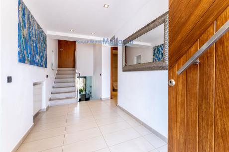 Villa in Puerto-Portals, Villa Mimma CDB11