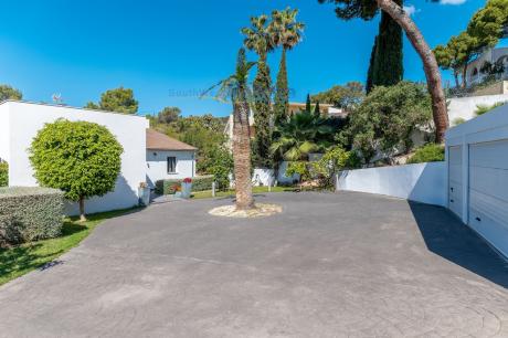 Villa in Puerto-Portals, Villa Mimma CDB11