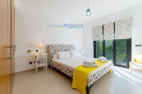 Villa in Puerto-Portals, Villa Mimma CDB11